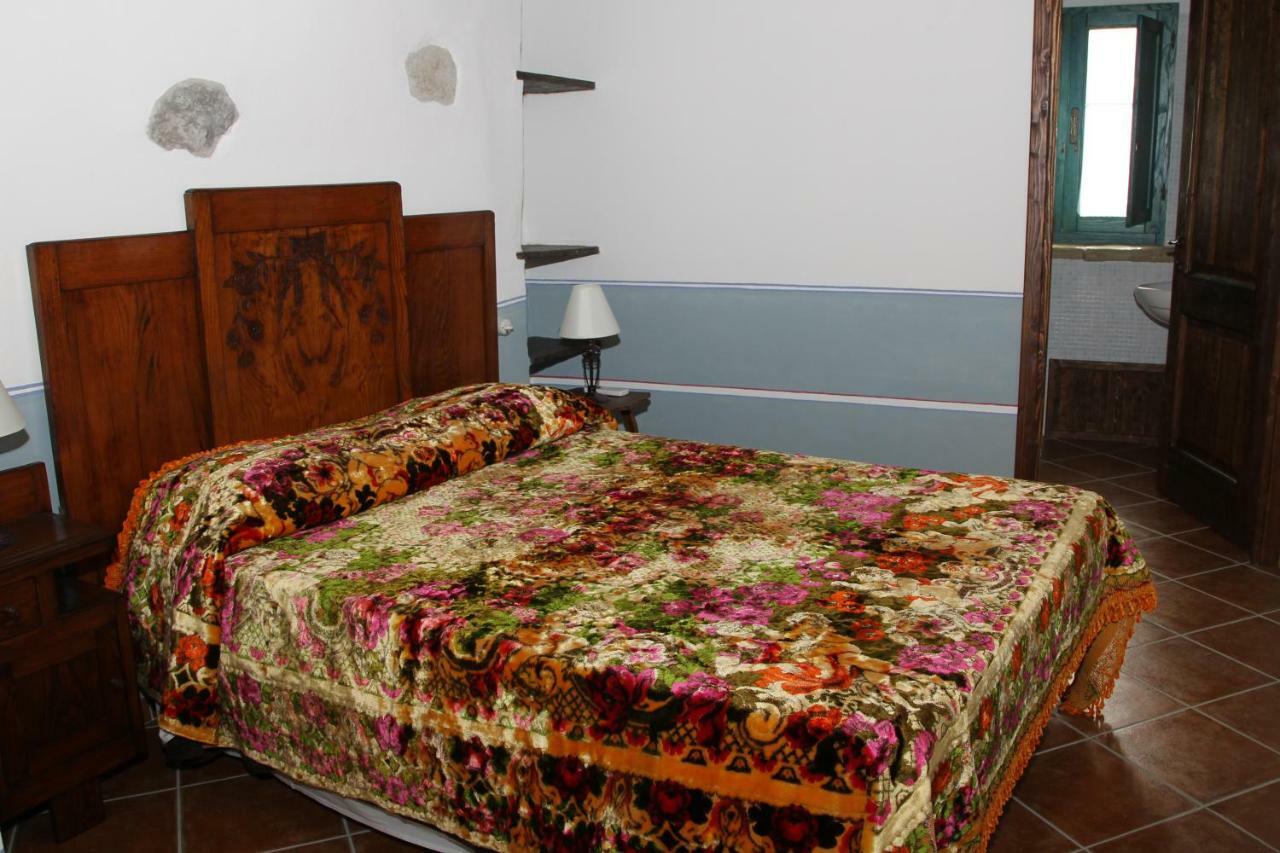 B&B Charme Sa Pardina Orroli Exterior foto